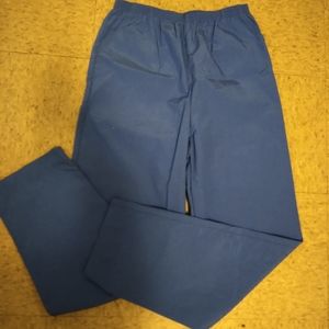 Vintage Michele Palmer 90's Nylon Pant, Medium